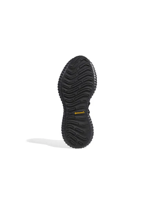 Кроссовки alphabounce beyond 2 m 'core black' Adidas — изображение 4 из 4, черный