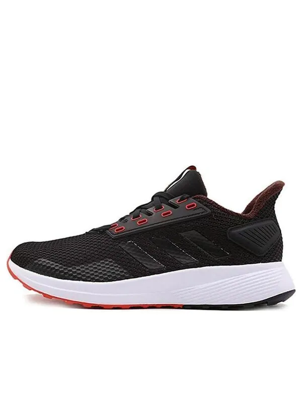 Кроссовки duramo 9 Adidas — изображение 1 из 4, черный