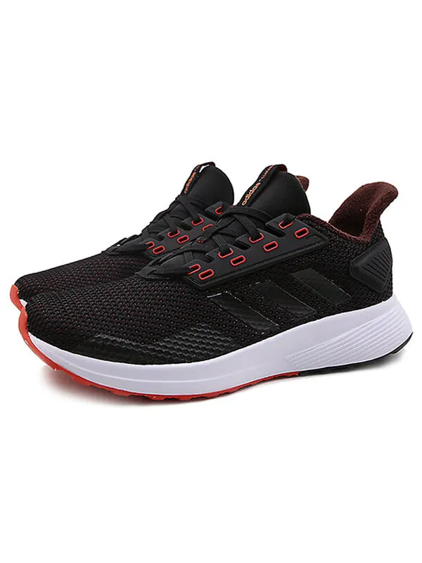 Кроссовки duramo 9 Adidas — изображение 3 из 4, черный