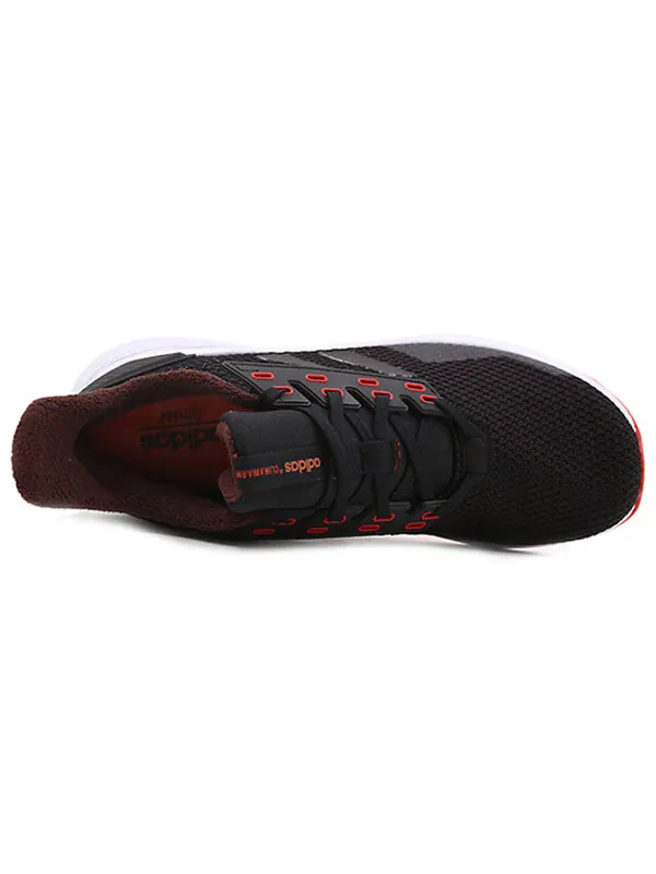 Кроссовки duramo 9 Adidas — изображение 4 из 4, черный