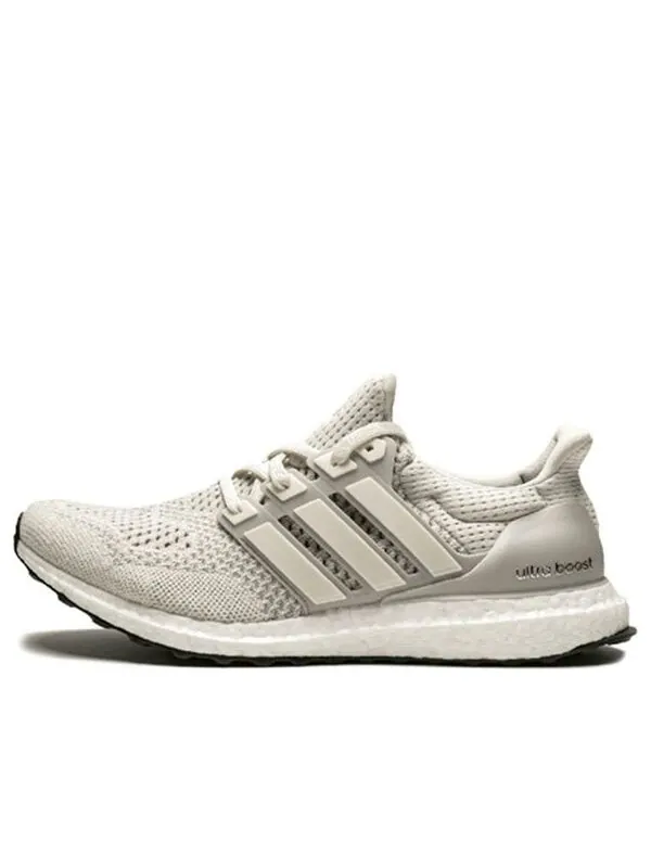 Кроссовки ultraboost 1.0 ретро Adidas — изображение 1 из 4, белый