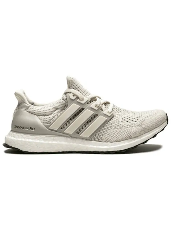 Кроссовки ultraboost 1.0 ретро Adidas — изображение 2 из 4, белый
