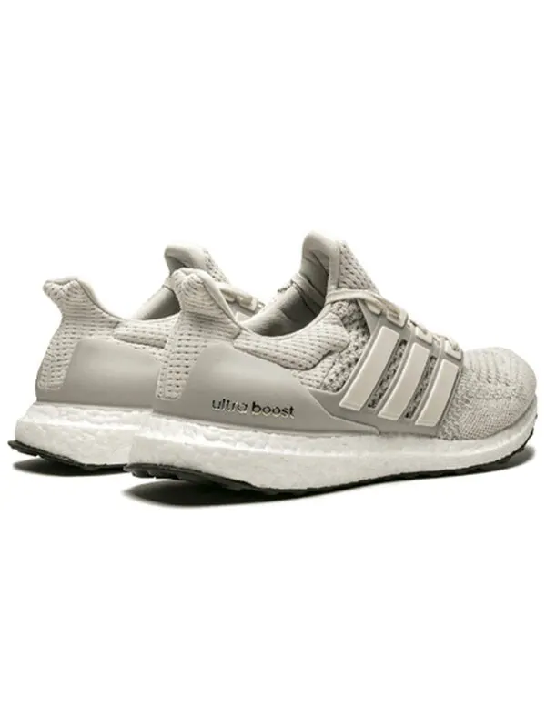 Кроссовки ultraboost 1.0 ретро Adidas — изображение 4 из 4, белый