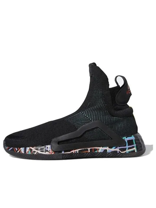 Кроссовки n3xt l3v3l Adidas — изображение 1 из 4