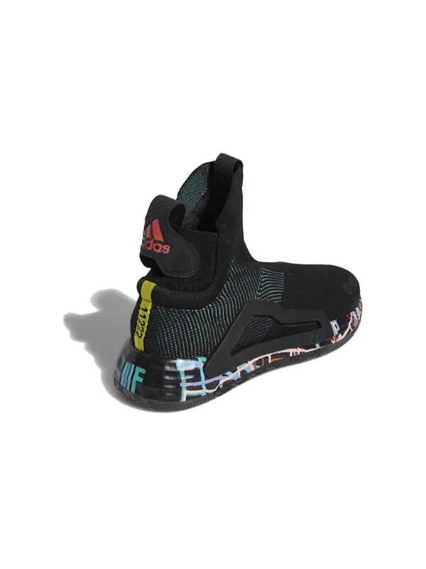Кроссовки n3xt l3v3l Adidas — изображение 4 из 4