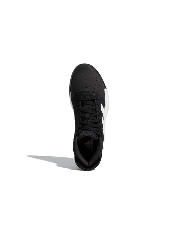 Кроссовки pro adversary 2019 Adidas — изображение 4 из 4, черный
