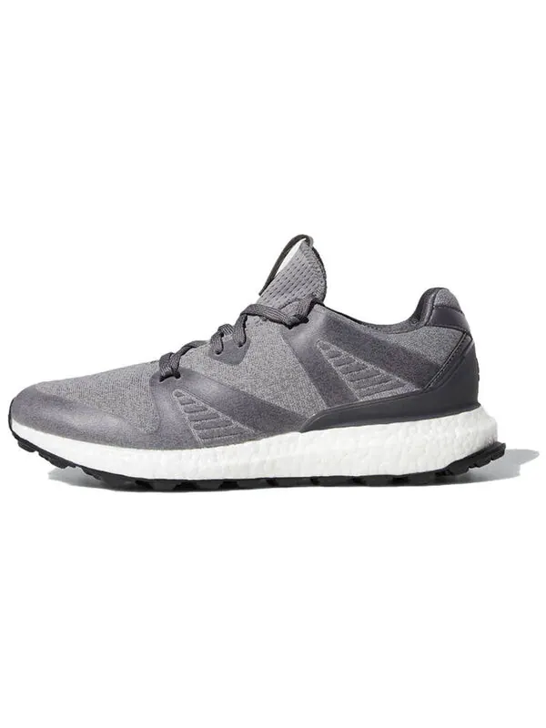 Кеды crossknit 30 Adidas — изображение 2 из 4, серый