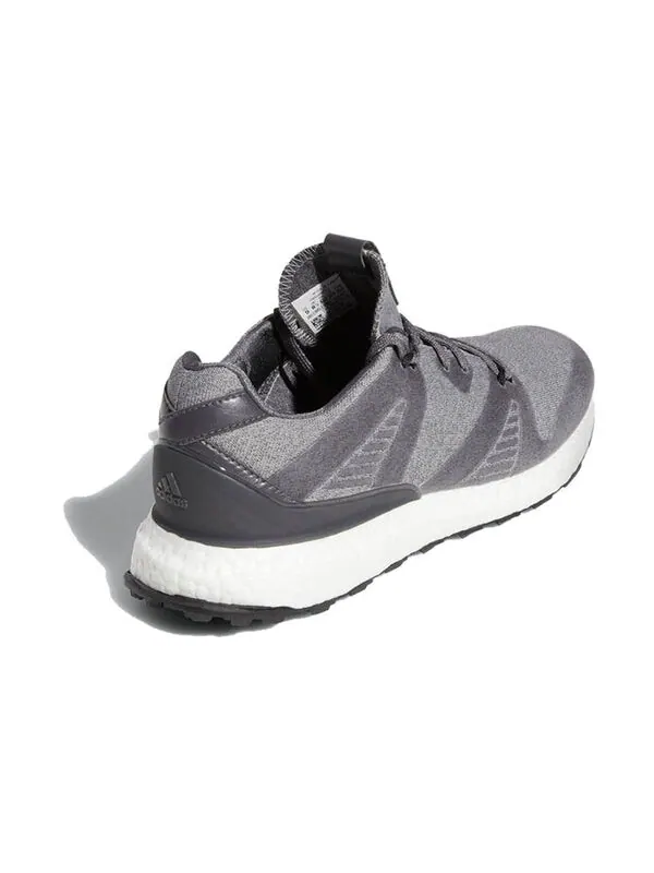 Кеды crossknit 30 Adidas — изображение 4 из 4, серый