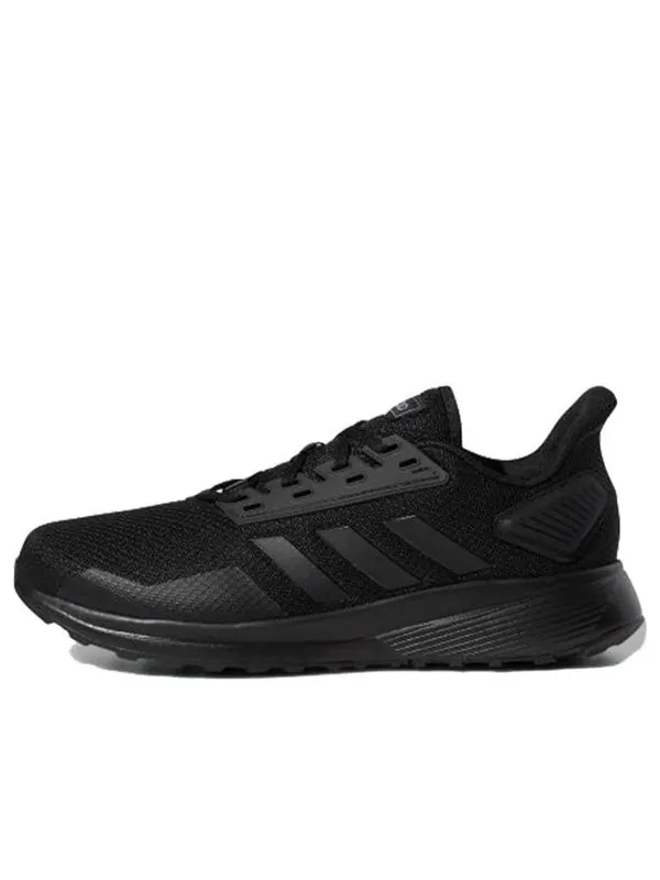 Кроссовки duramo 9 Adidas — изображение 1 из 4, черный