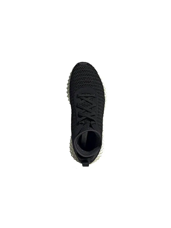 Кроссовки stella mccartney x alphaedge 4d Adidas — изображение 4 из 4, черный