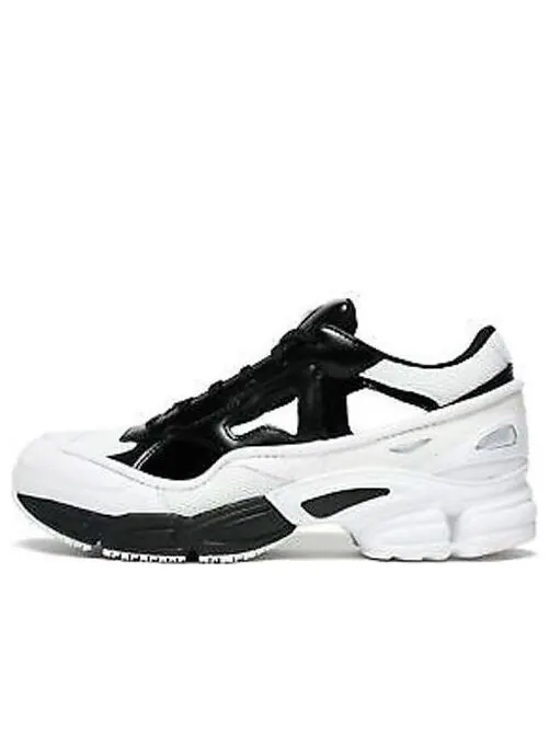 Кроссовки raf simons x replicant ozweego Adidas — изображение 1 из 1, черный/белый