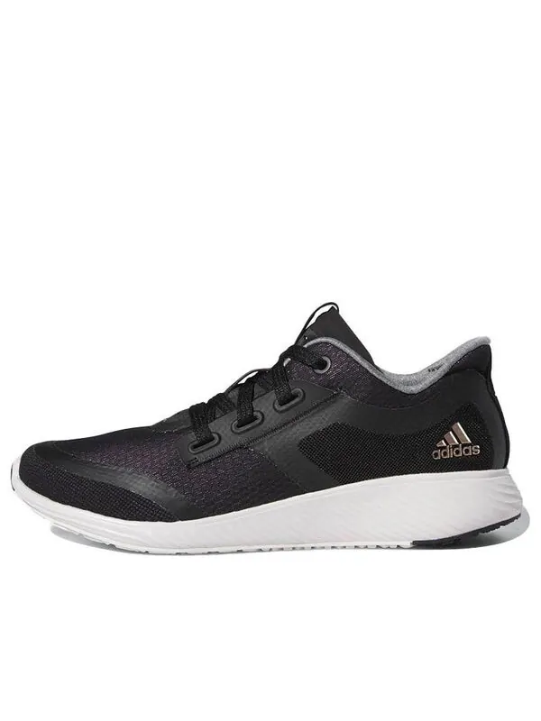 Кроссовки edge lux clima 2 Adidas — изображение 1 из 4, черный