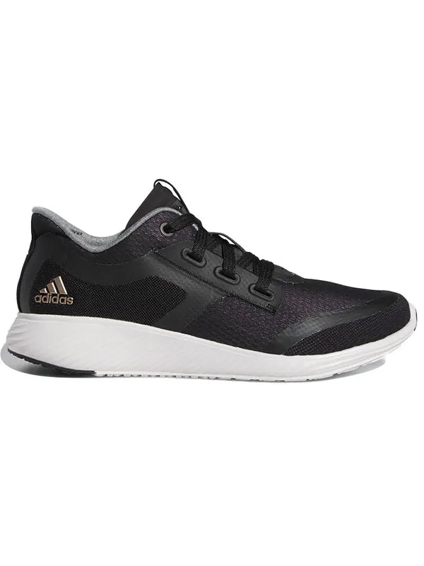 Кроссовки edge lux clima 2 Adidas — изображение 2 из 4, черный