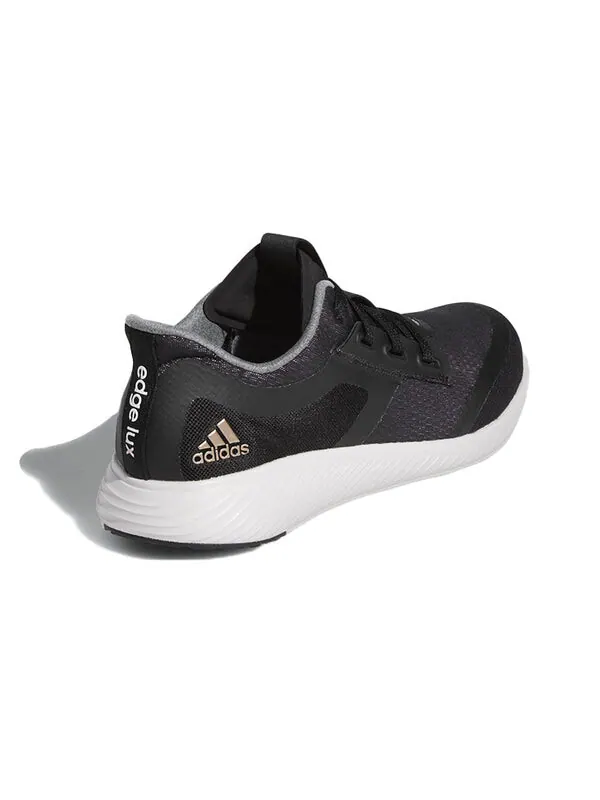 Кроссовки edge lux clima 2 Adidas — изображение 4 из 4, черный
