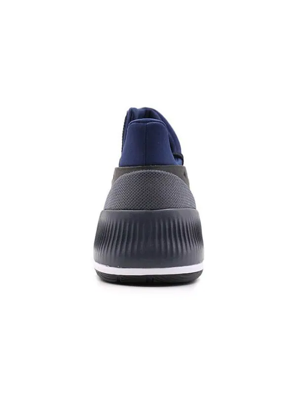 Кроссовки дама 3 Adidas — изображение 2 из 3, синий/черный/белый