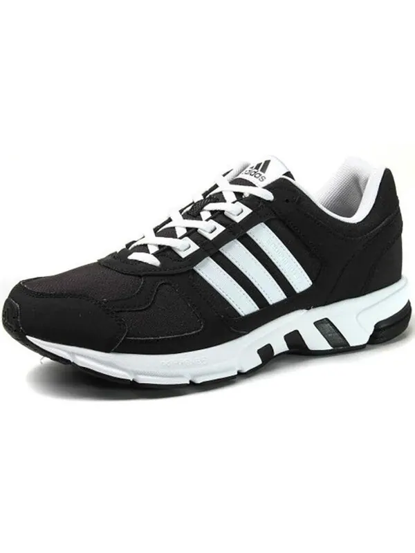 Кроссовки оборудование 10 Adidas — изображение 2 из 4, черный/белый