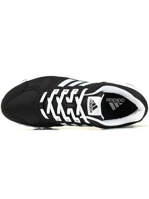 Кроссовки оборудование 10 Adidas — изображение 4 из 4, черный/белый