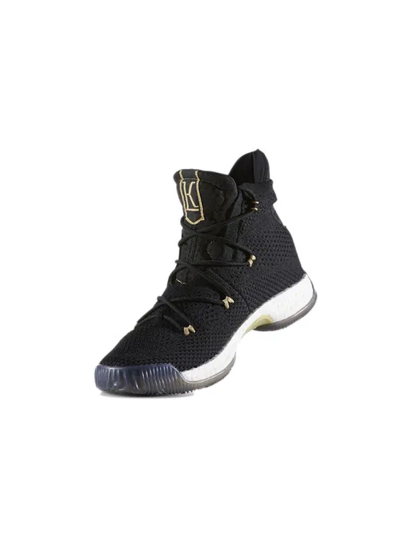 Кроссовки primeknit Adidas Crazy — изображение 3 из 4