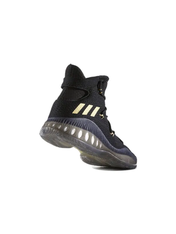 Кроссовки primeknit Adidas Crazy — изображение 4 из 4