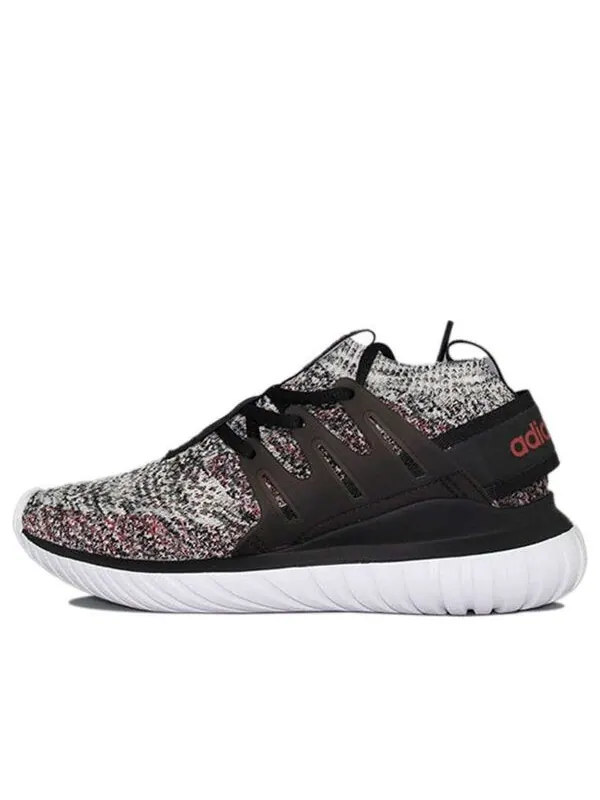 Кроссовки трубчатые nova pk Adidas — изображение 1 из 4, черный/серый