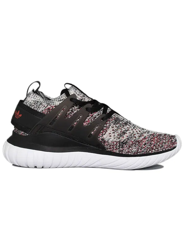 Кроссовки трубчатые nova pk Adidas — изображение 2 из 4, черный/серый