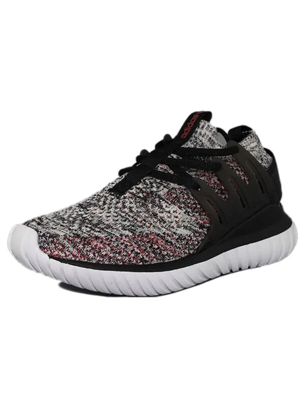Кроссовки трубчатые nova pk Adidas — изображение 3 из 4, черный/серый