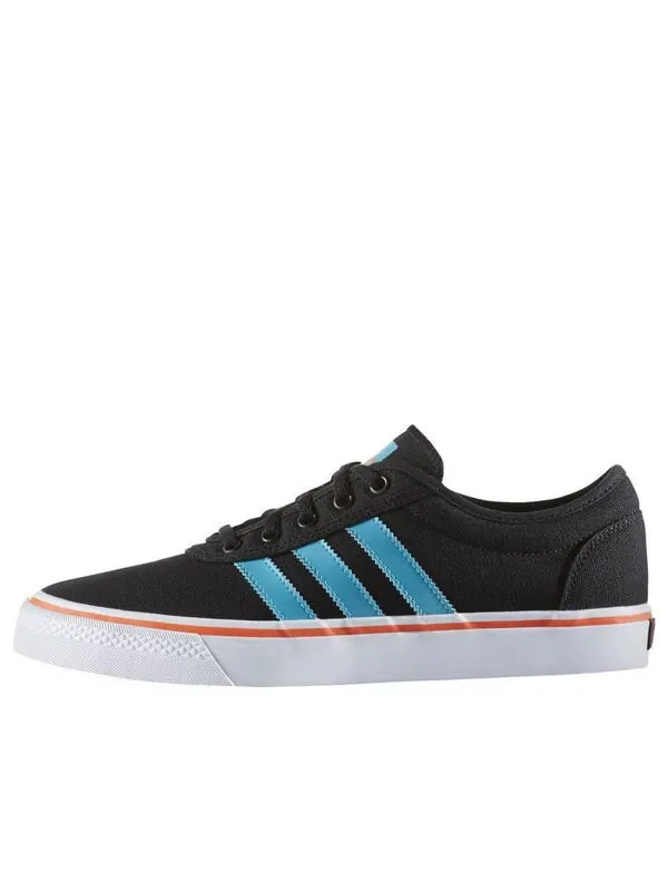 Кроссовки оригиналы adiease обувь Adidas — изображение 1 из 4, черный/синий