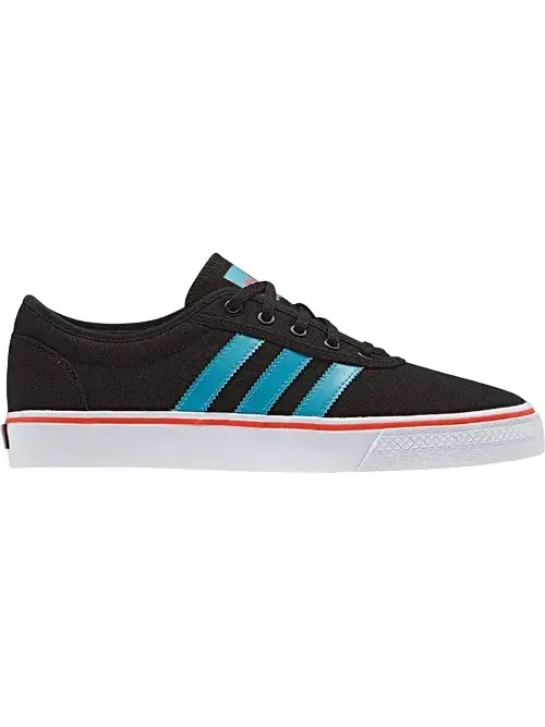 Кроссовки оригиналы adiease обувь Adidas — изображение 2 из 4, черный/синий