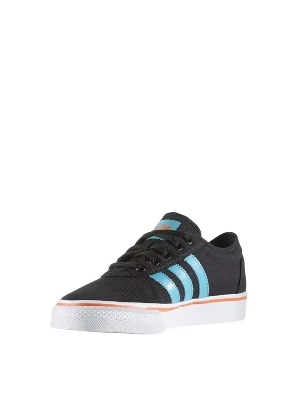 Кроссовки оригиналы adiease обувь Adidas — изображение 3 из 4, черный/синий