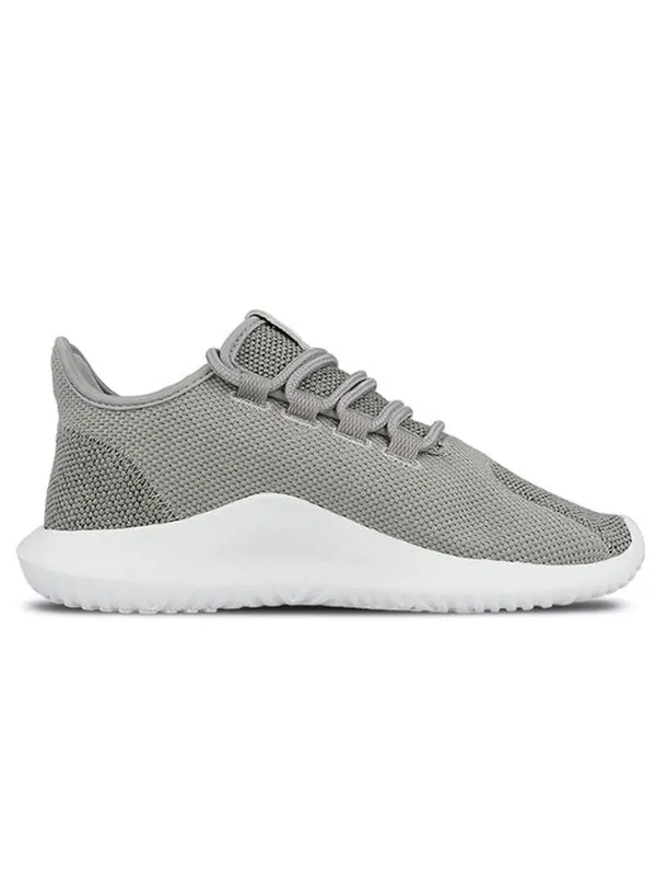 Кроссовки трубчатые тени Adidas — изображение 2 из 3, серый/белый