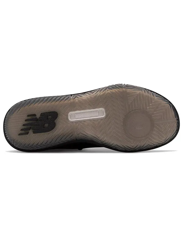 Кроссовки bb9000 New Balance — изображение 4 из 4, черный