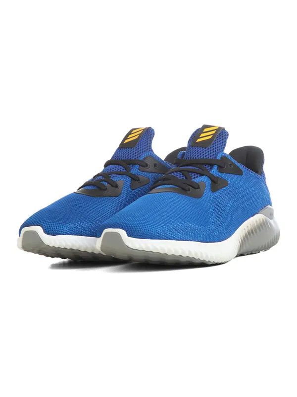Кроссовки alphabounce Adidas — изображение 3 из 4, синий