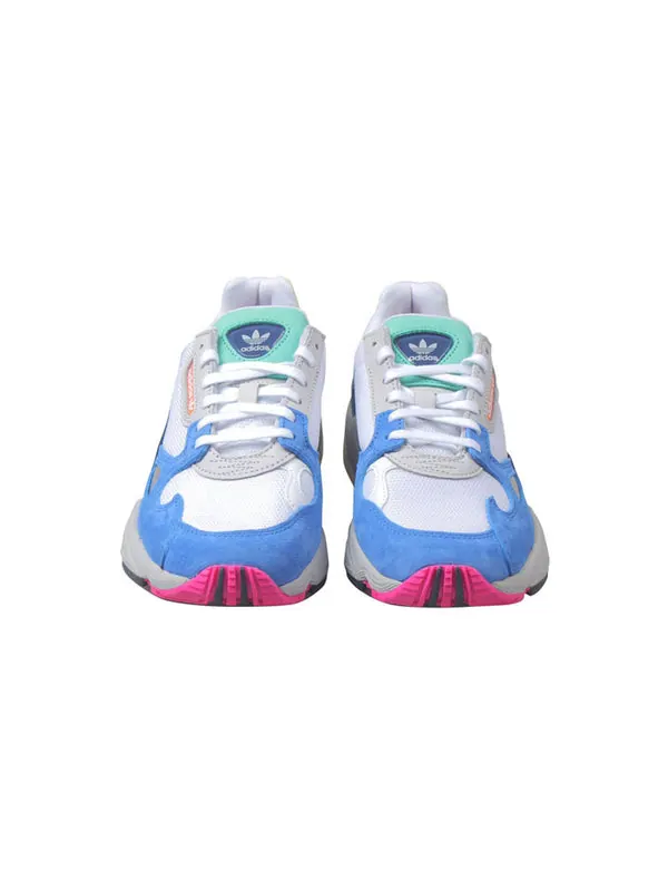 Кроссовки falcon 'blue' Adidas — изображение 4 из 4, мульти