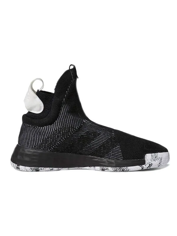 Кроссовки n3xt l3v3l Adidas — изображение 2 из 4, черный/белый