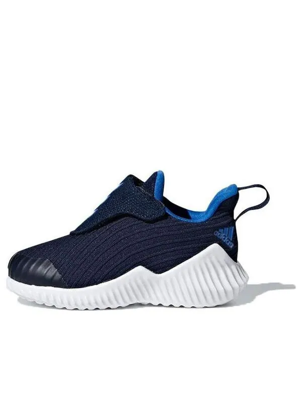 Кроссовки fortarun ac i Adidas — изображение 1 из 4, синий