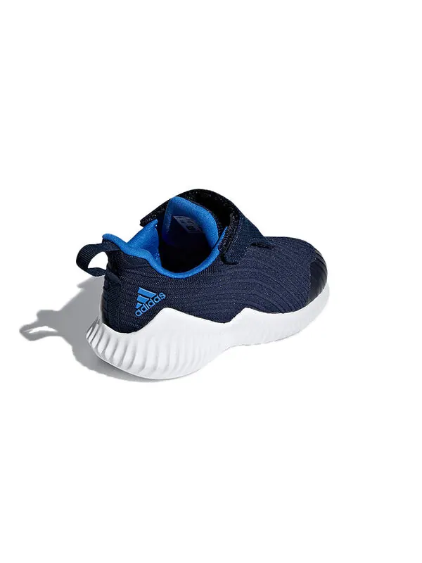 Кроссовки fortarun ac i Adidas — изображение 4 из 4, синий