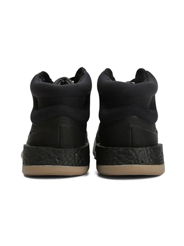 Кроссовки Marquee Boost Adidas — изображение 4 из 4, черный