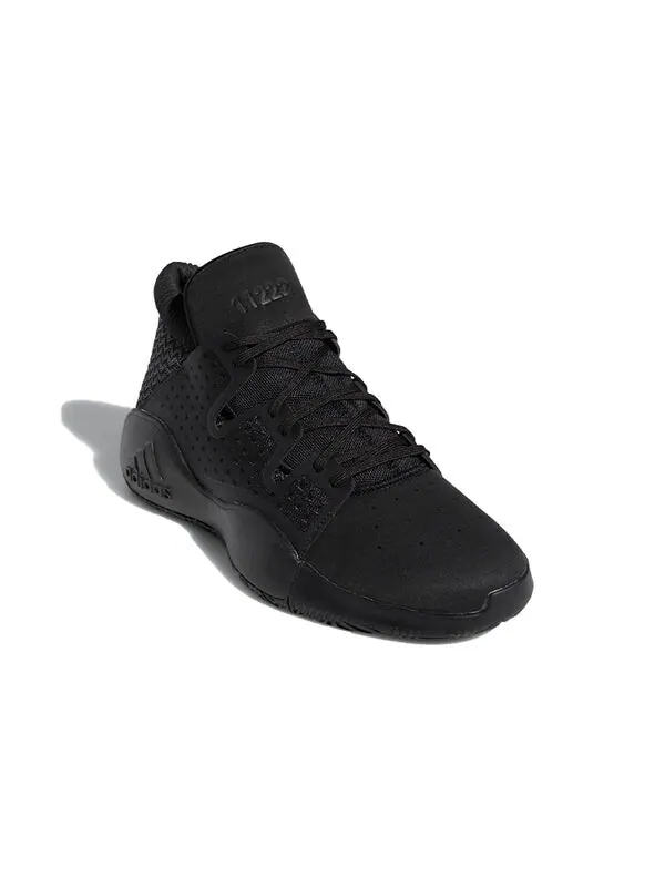 Кроссовки pro vision Adidas — изображение 3 из 4, черный