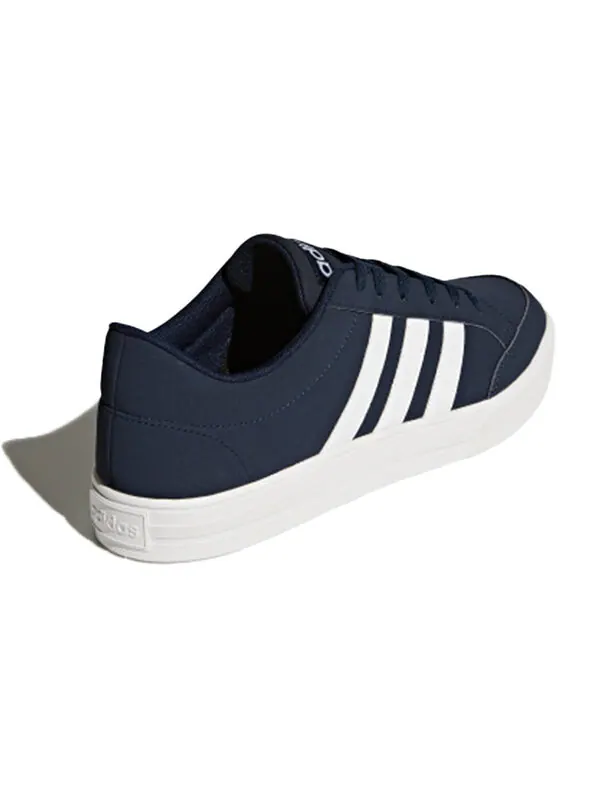 Кроссовки neo vs set core Adidas — изображение 4 из 4, синий/белый