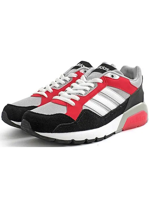Кроссовки neo run9tis Adidas — изображение 2 из 2