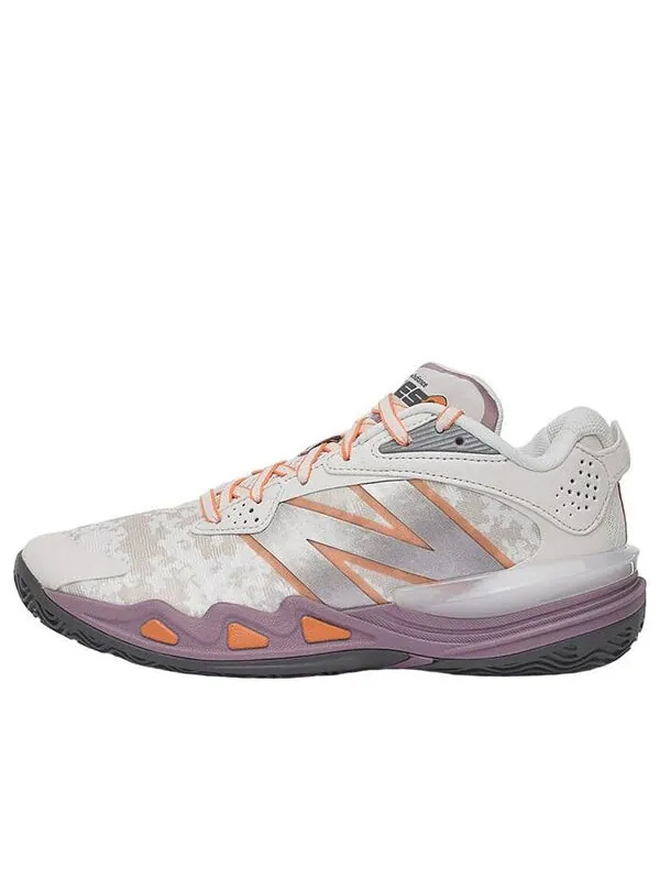 Кроссовки hesi low v2 'team tactical' New Balance — изображение 1 из 4, винный