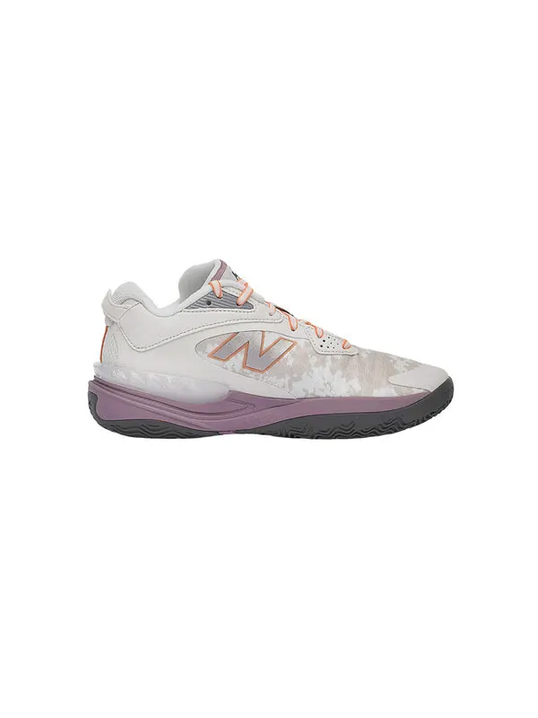 Кроссовки hesi low v2 'team tactical' New Balance — изображение 2 из 4, винный