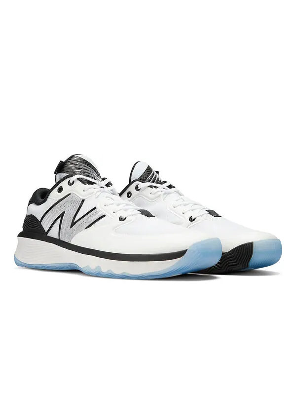 Кроссовки New Balance Hesi Low — изображение 3 из 4, мульти