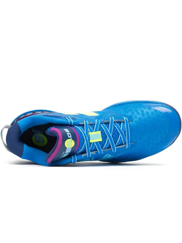 Кроссовки hesi low v2 'digi dash' New Balance — изображение 4 из 4, синий