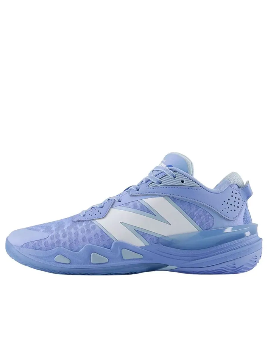 Кроссовки New Balance BB Hesi Low v2 'Electric Sky' — изображение 1 из 5, синий