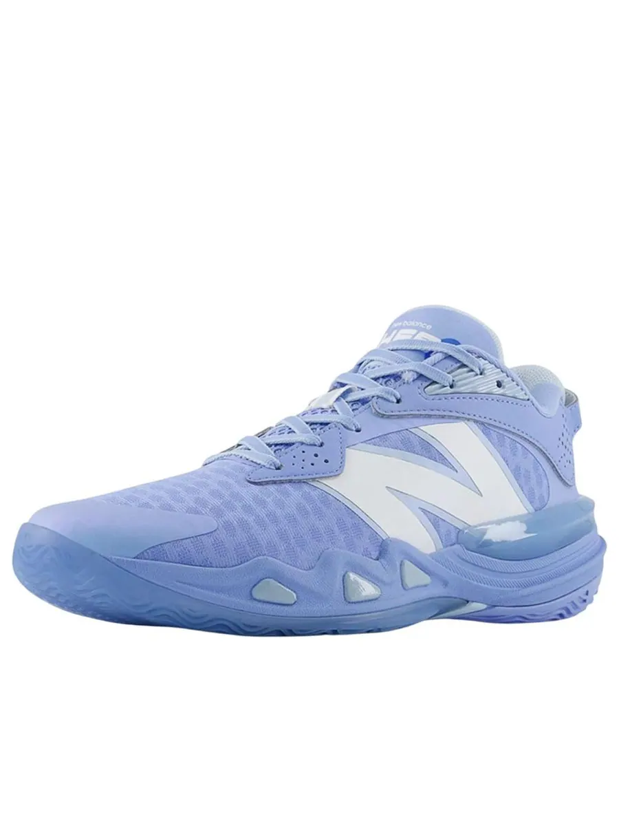 Кроссовки New Balance BB Hesi Low v2 'Electric Sky' — изображение 3 из 5, синий
