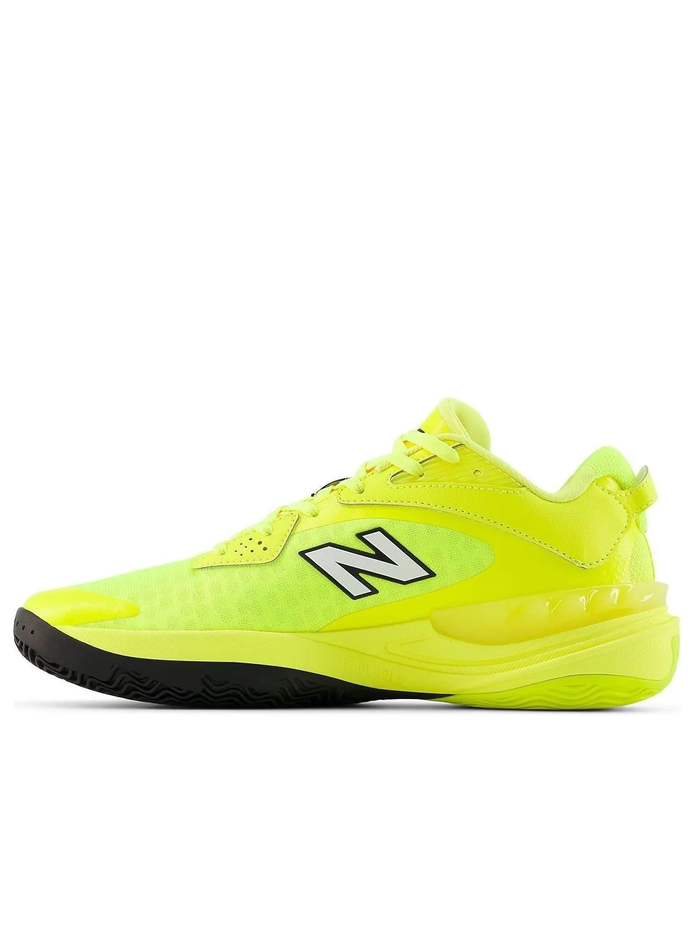 Кроссовки New Balance Hesi Low V2 'Cosmic Pineapple' — изображение 1 из 5, белый