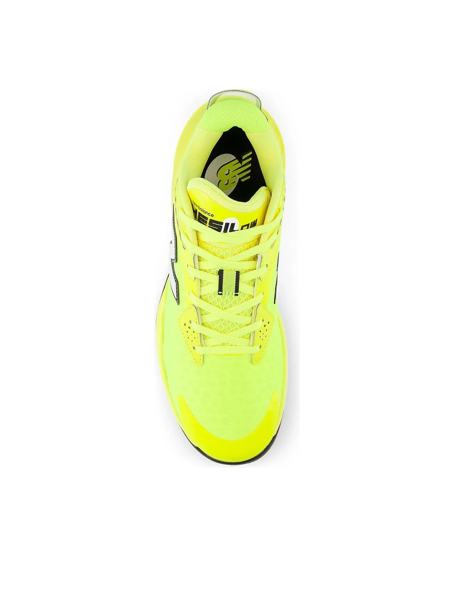 Кроссовки New Balance Hesi Low V2 'Cosmic Pineapple' — изображение 2 из 5, белый