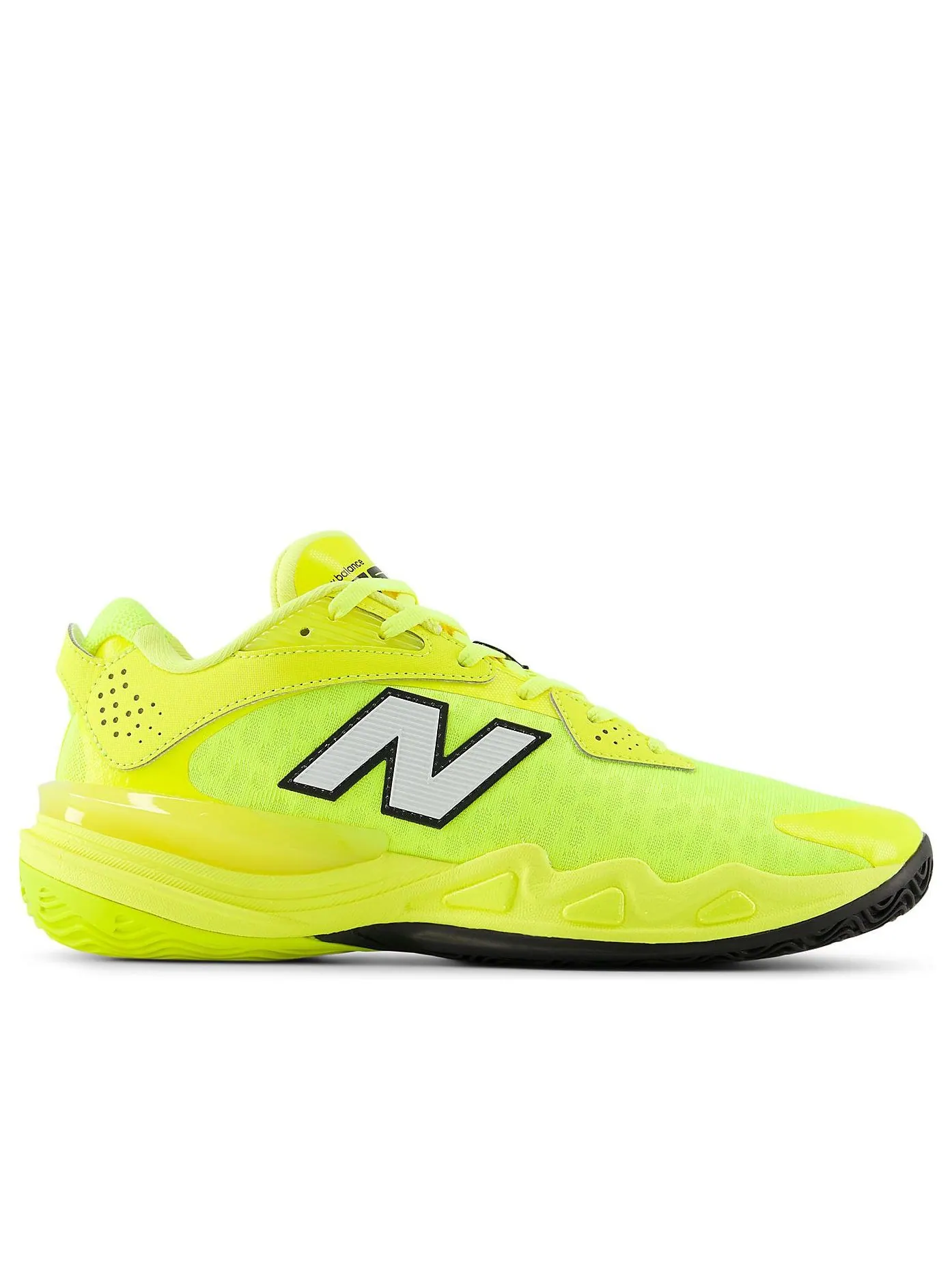 Кроссовки New Balance Hesi Low V2 'Cosmic Pineapple' — изображение 5 из 5, белый