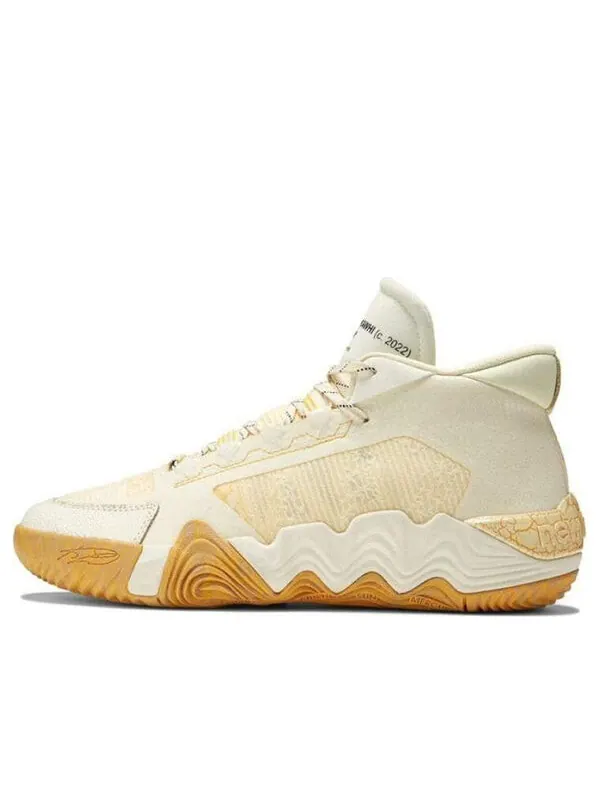 Кроссовки x joe freshgoods kawhi 2 New Balance — изображение 1 из 4, белый